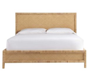 Long Key Bed