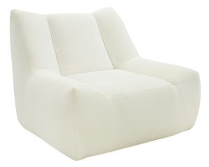 Spoonbill Outdoor Swivel Chair