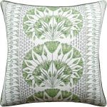 Green/White