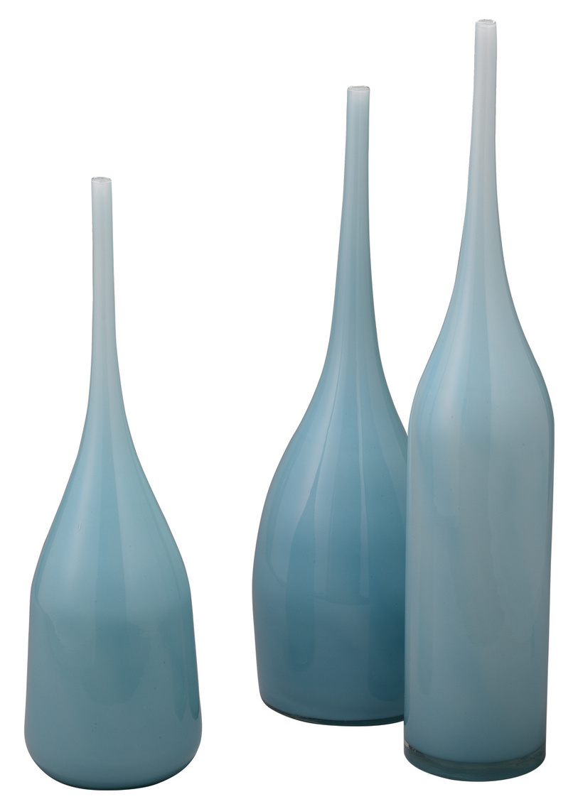 Pixie Decorative Vases