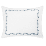 Hazy Blue