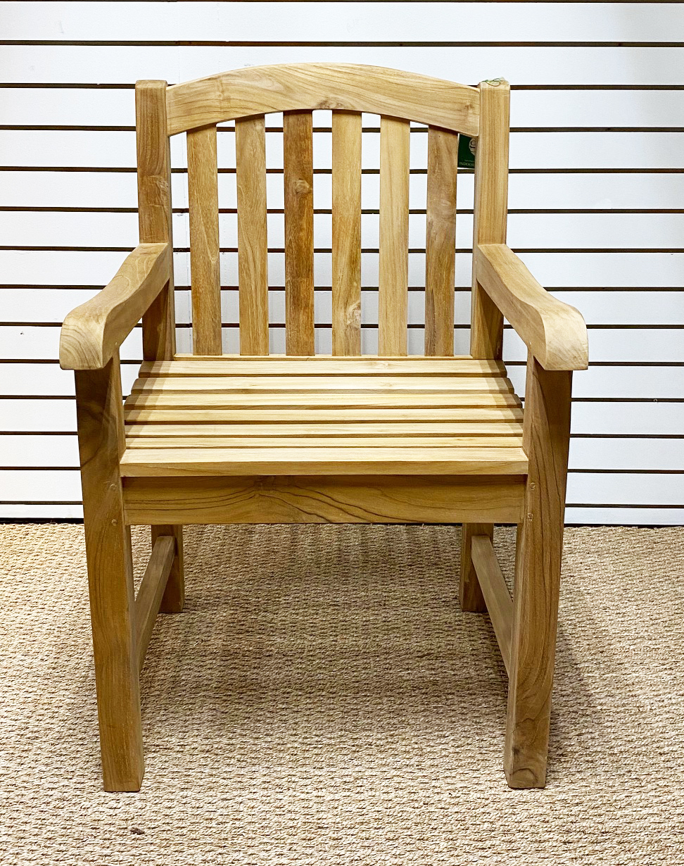 Traditional Arm Chair - GDC Home
