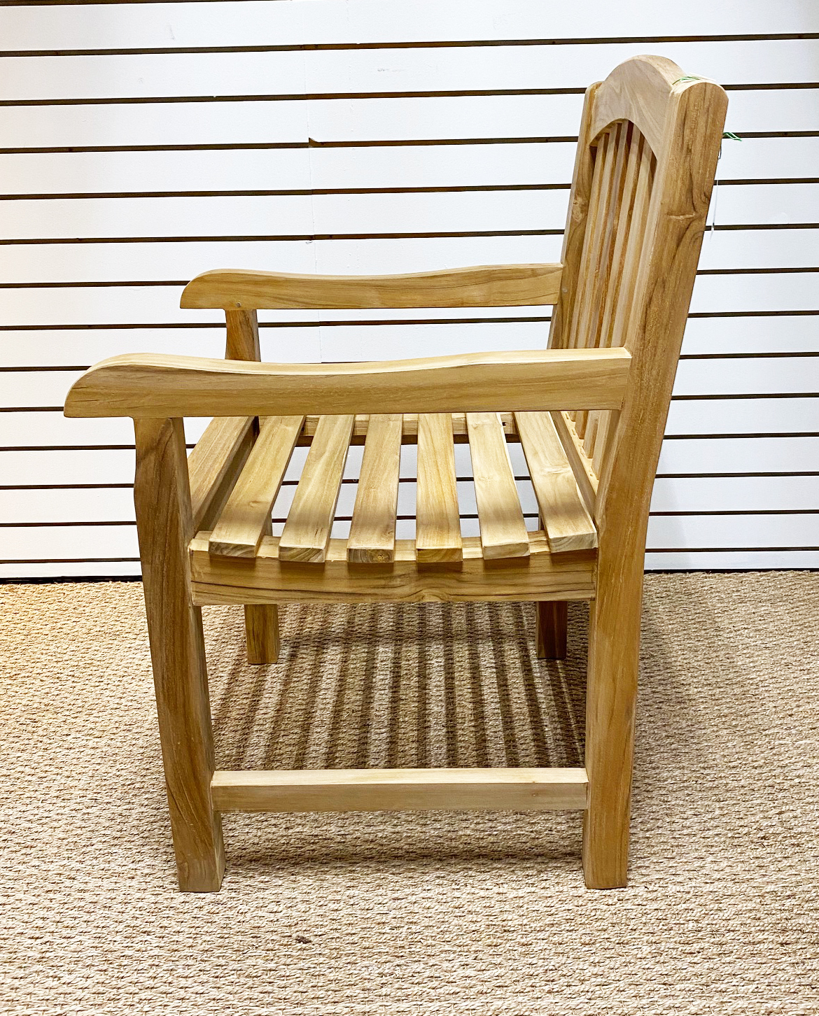 Traditional Arm Chair - GDC Home