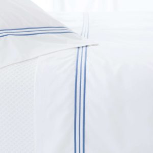 Trio Flat Sheet