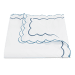 Hazy Blue