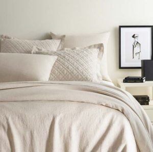 Lush Linen Duvet