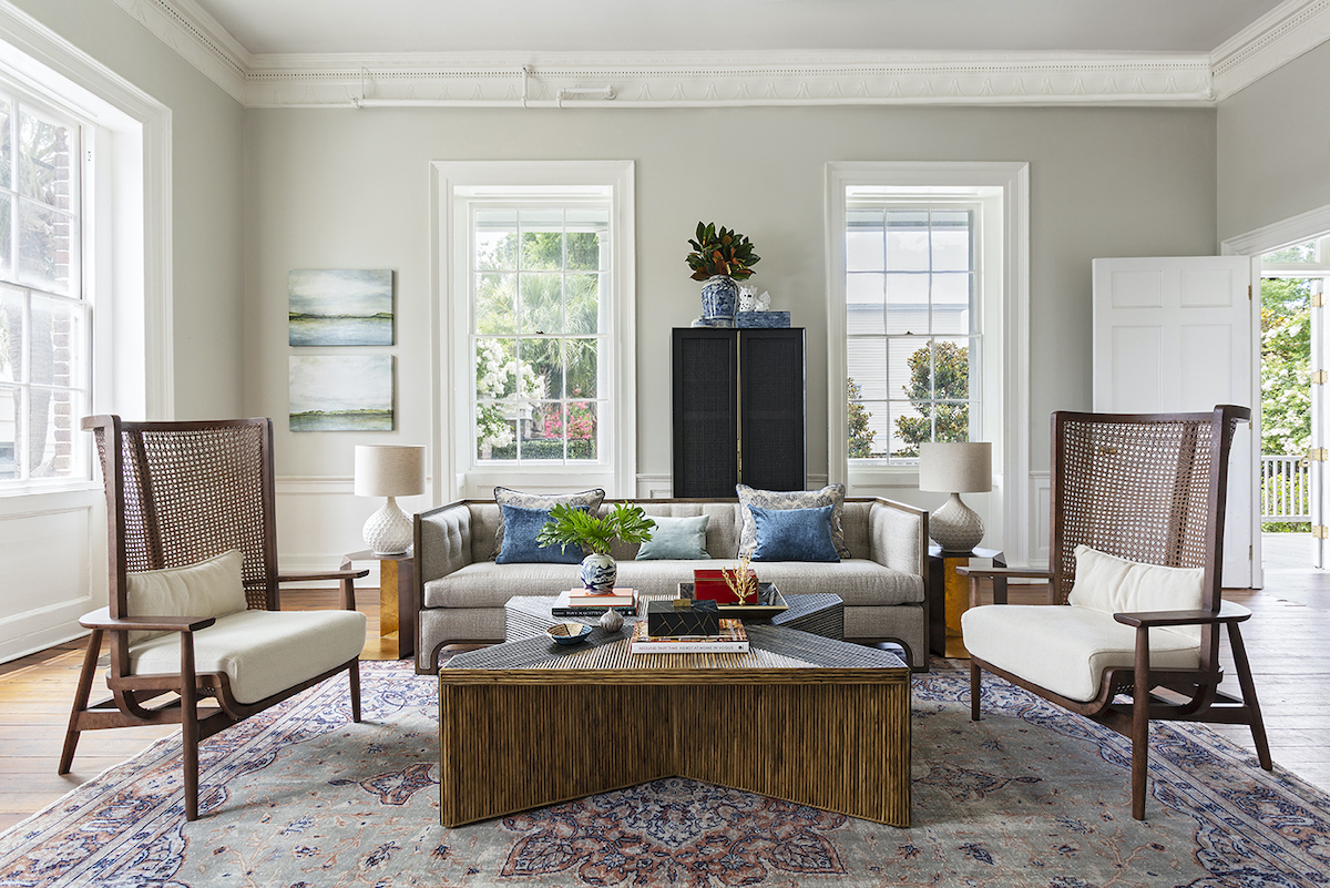 Refresh Your Home: Furniture Store Charleston SC