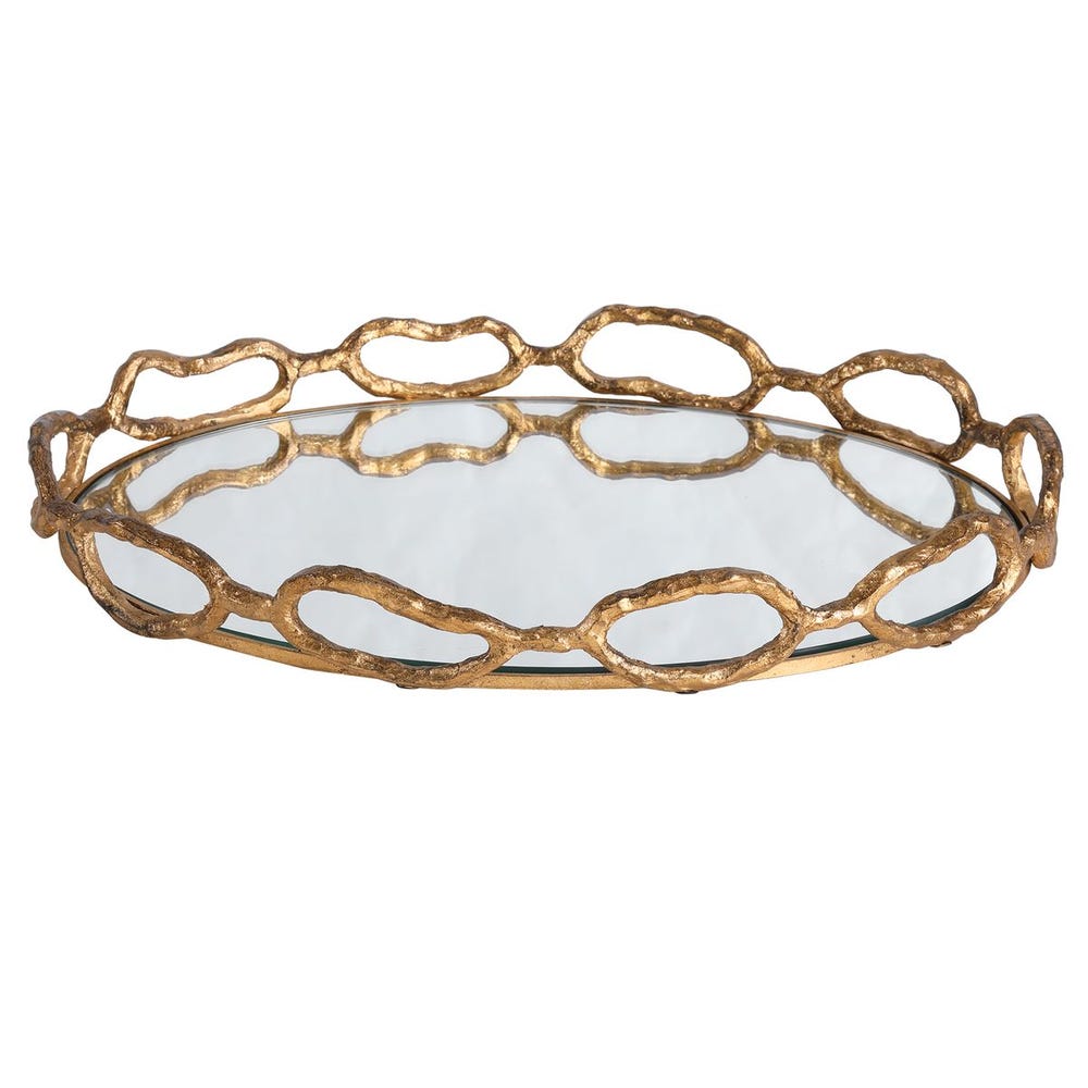 Cable Chain Tray - Image 2