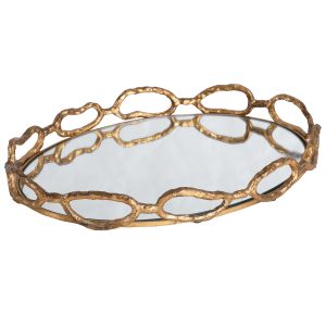 Cable Chain Tray