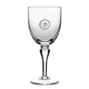 Wine glass
