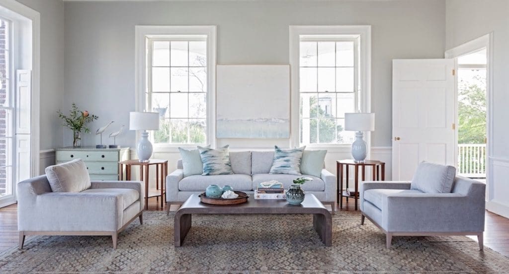 Mindful Living Space