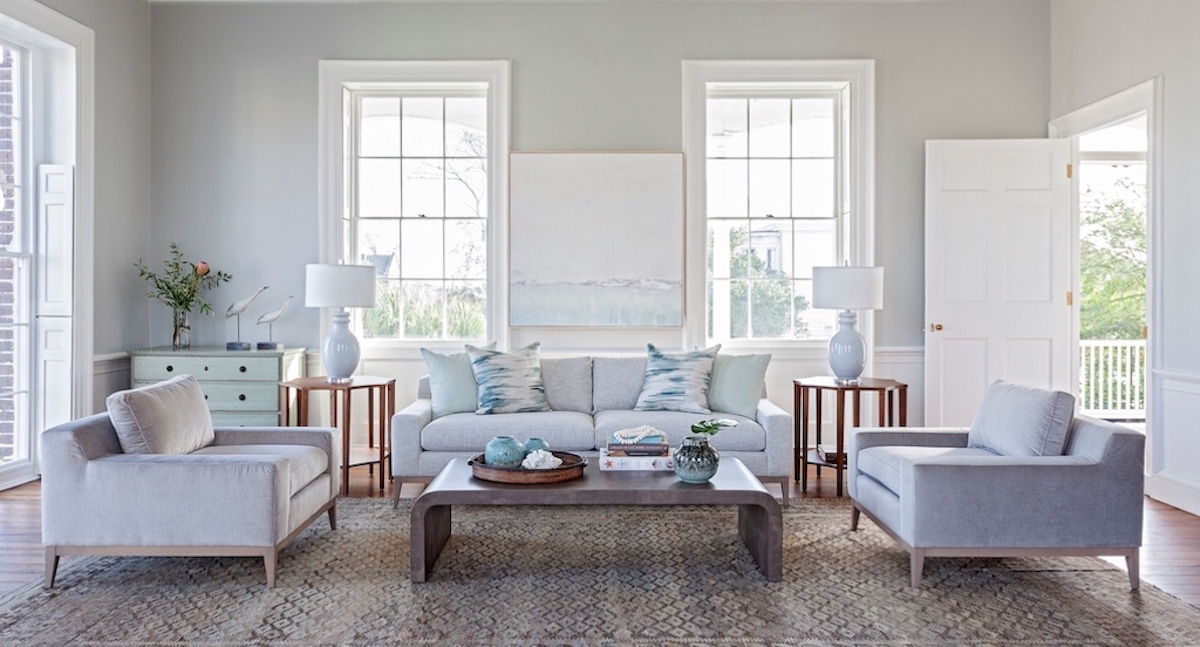 Mindful Living Space