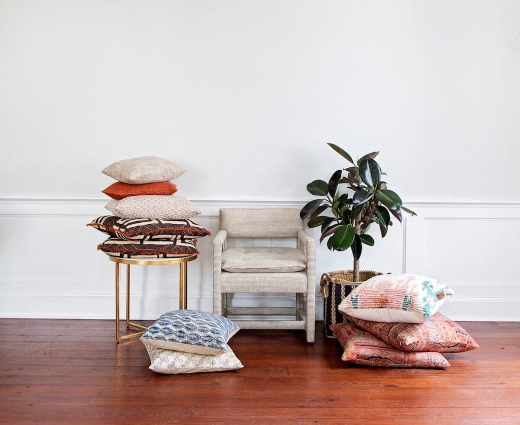 Charleston Designer