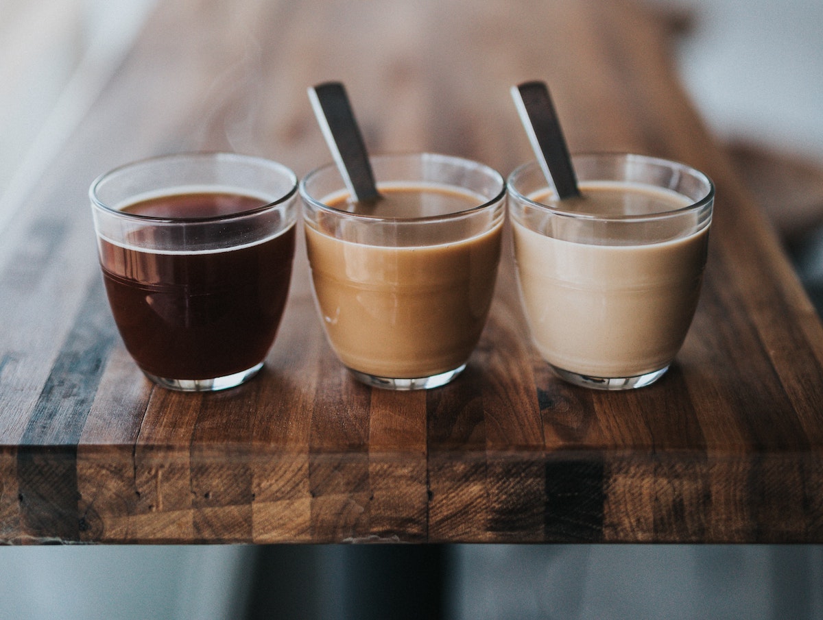 Charleston Coffee Shops