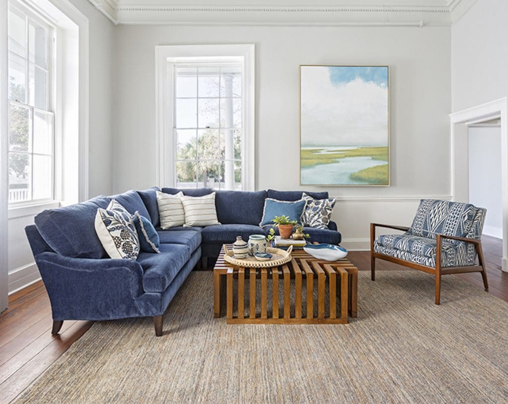 GDC Living Room