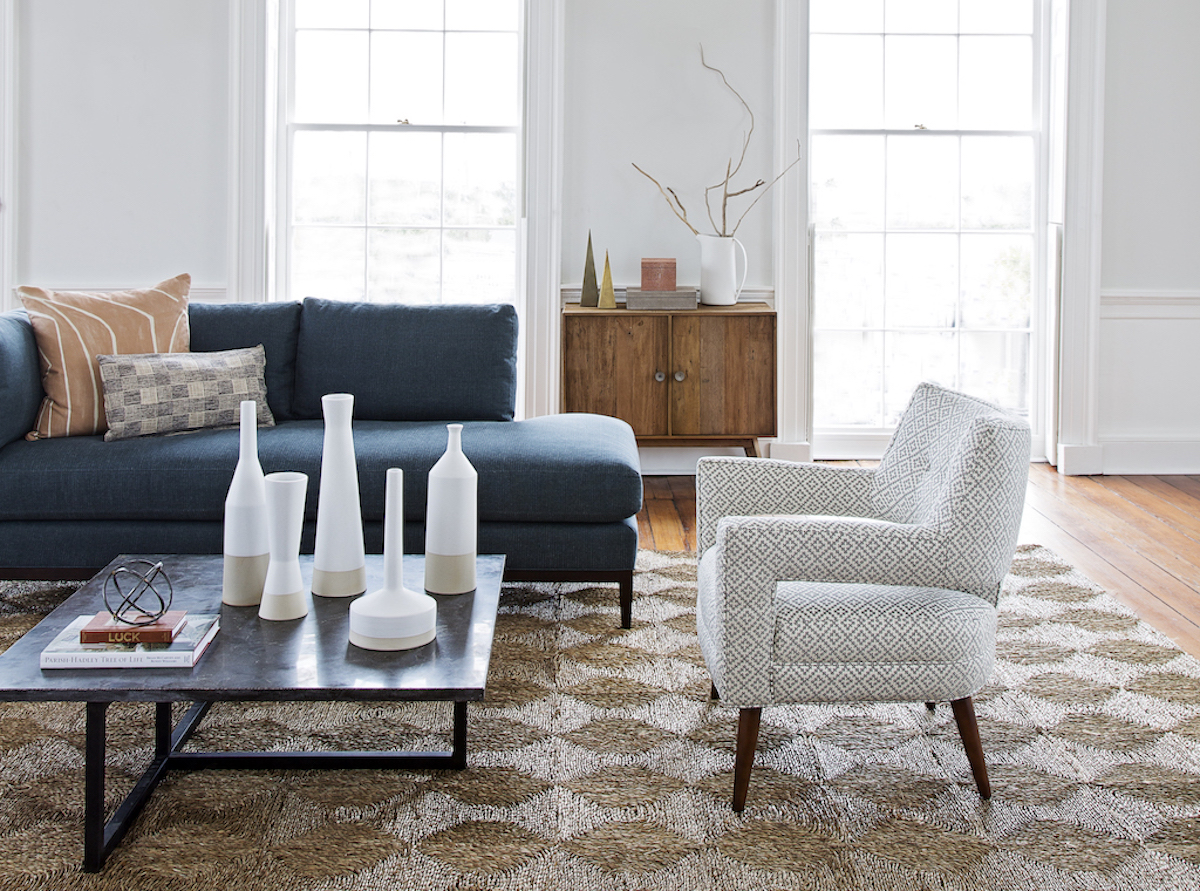 gdc Living Room