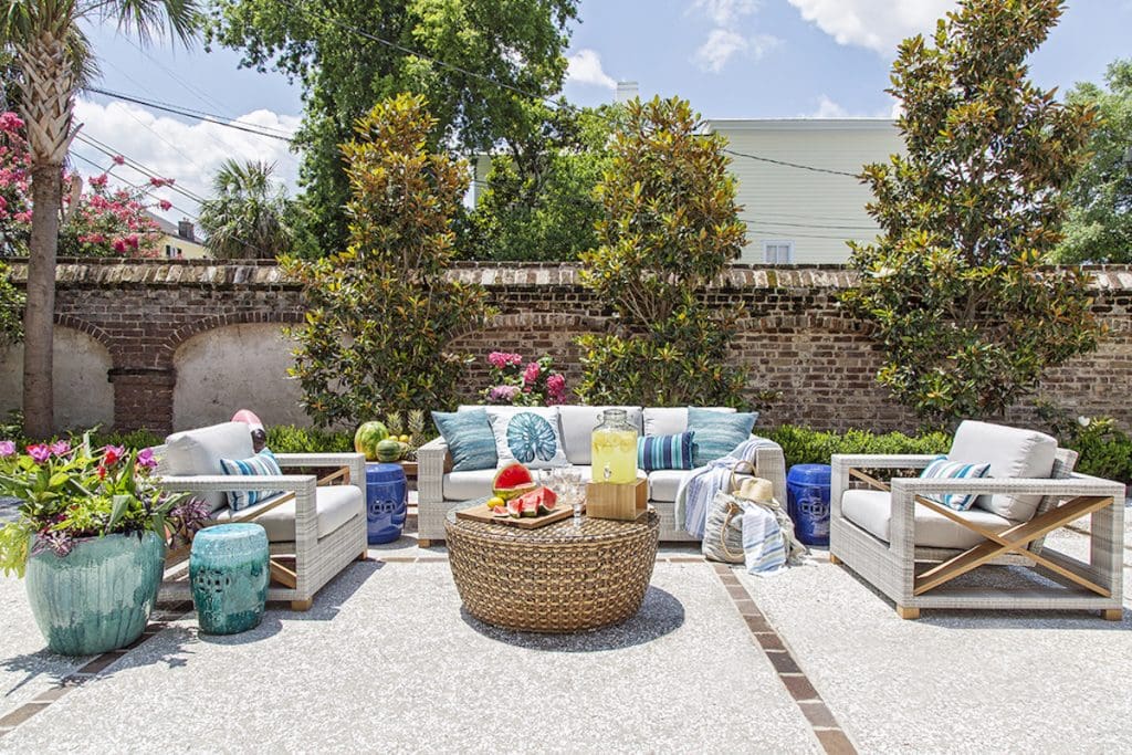Outdoor Furniture