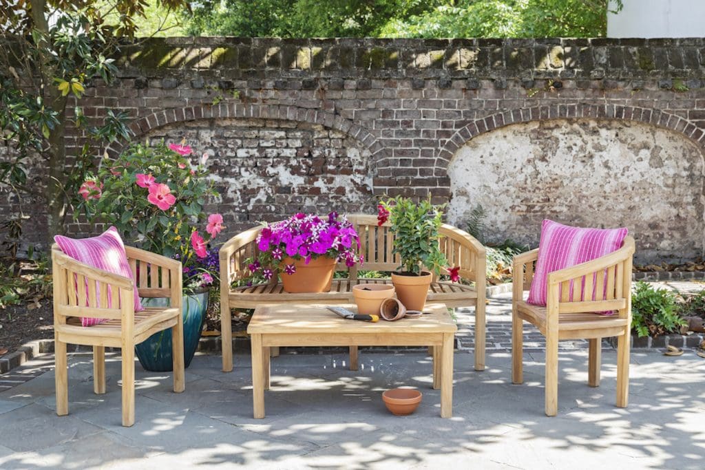 Outdoor Furniture