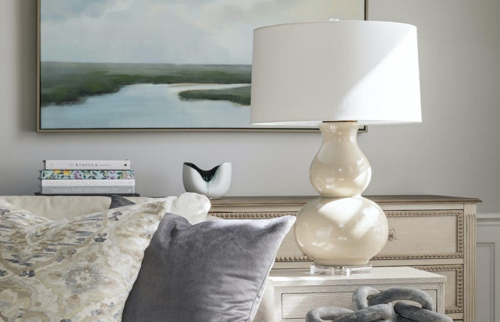 home furnishings