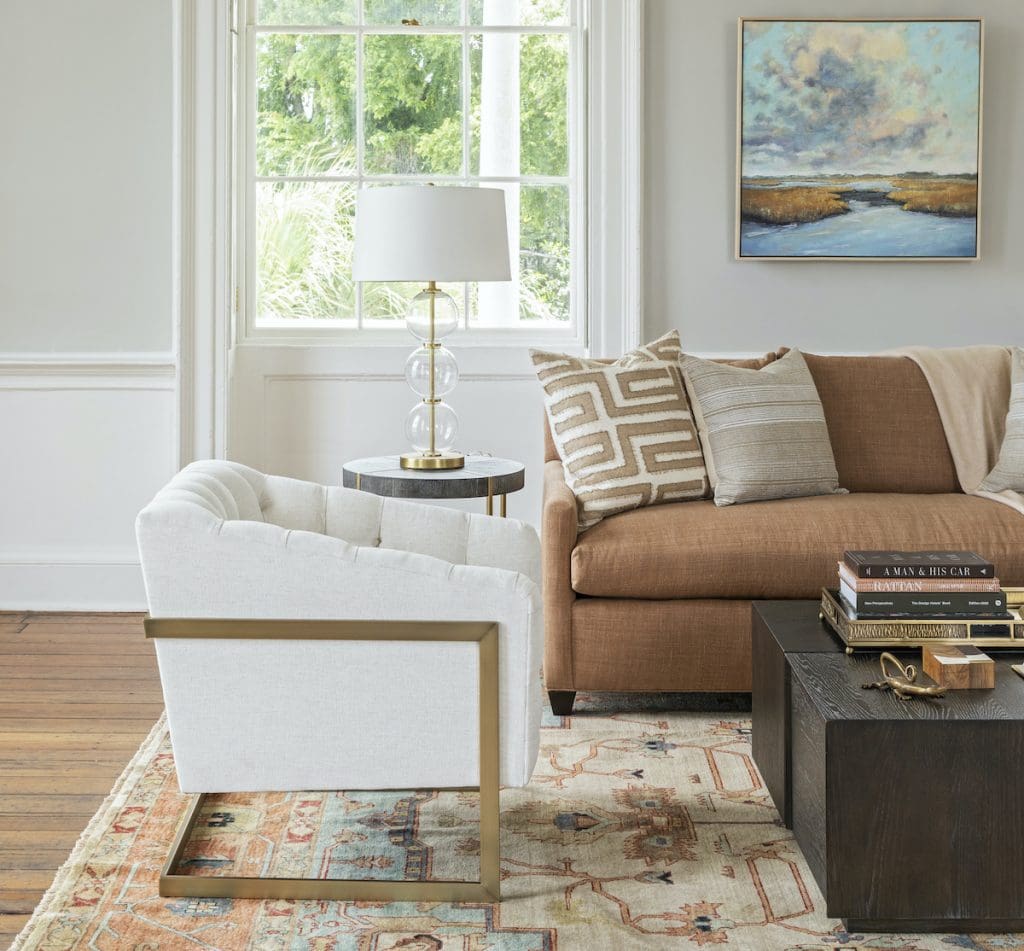 charleston furniture