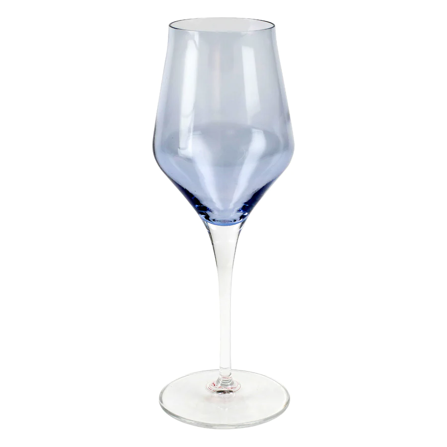 contessa wine glass
