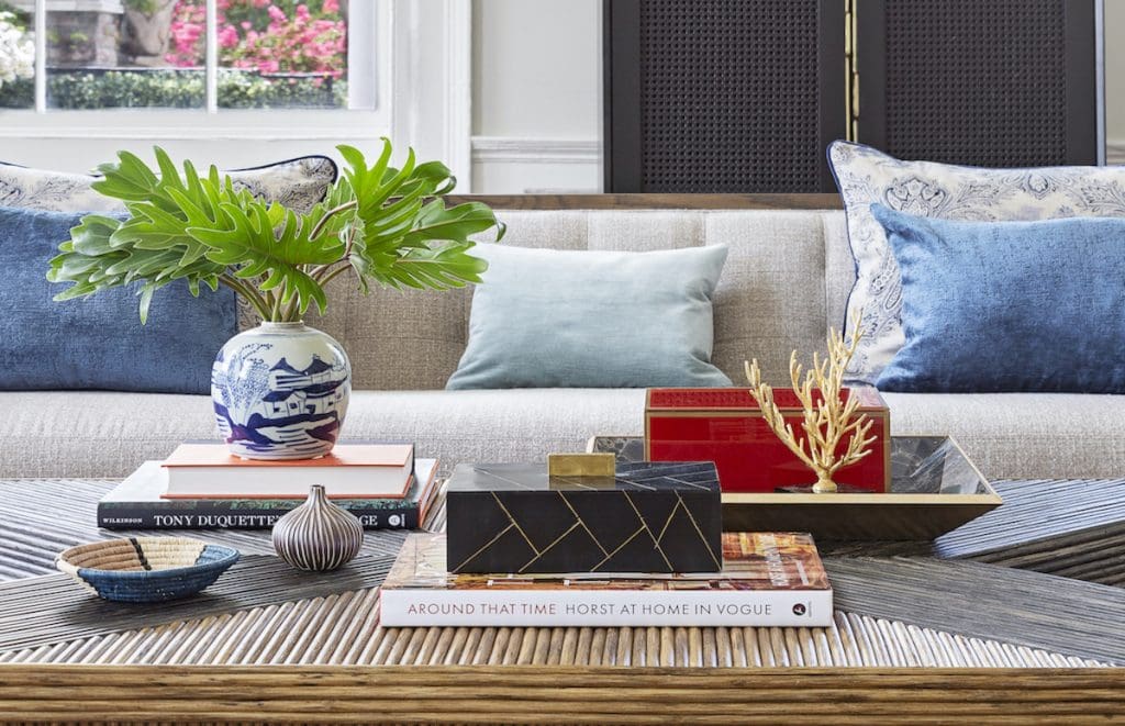 luxury interior design