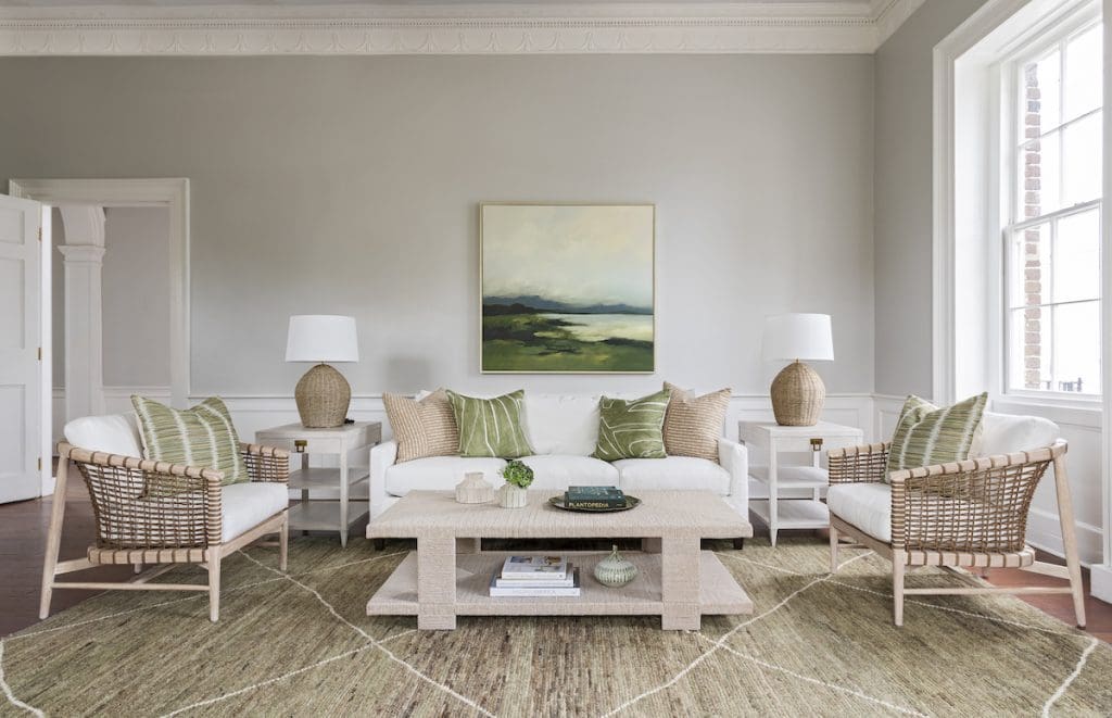luxury decor