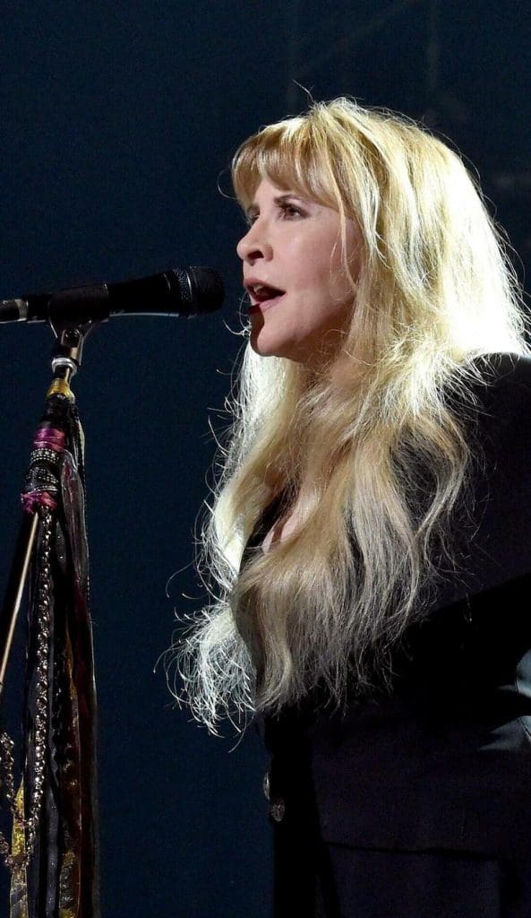 Fall events in Charleston include a Stevie Nicks concert