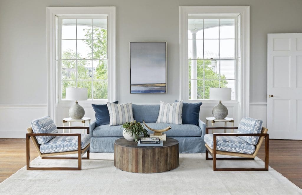 luxury home furnishings