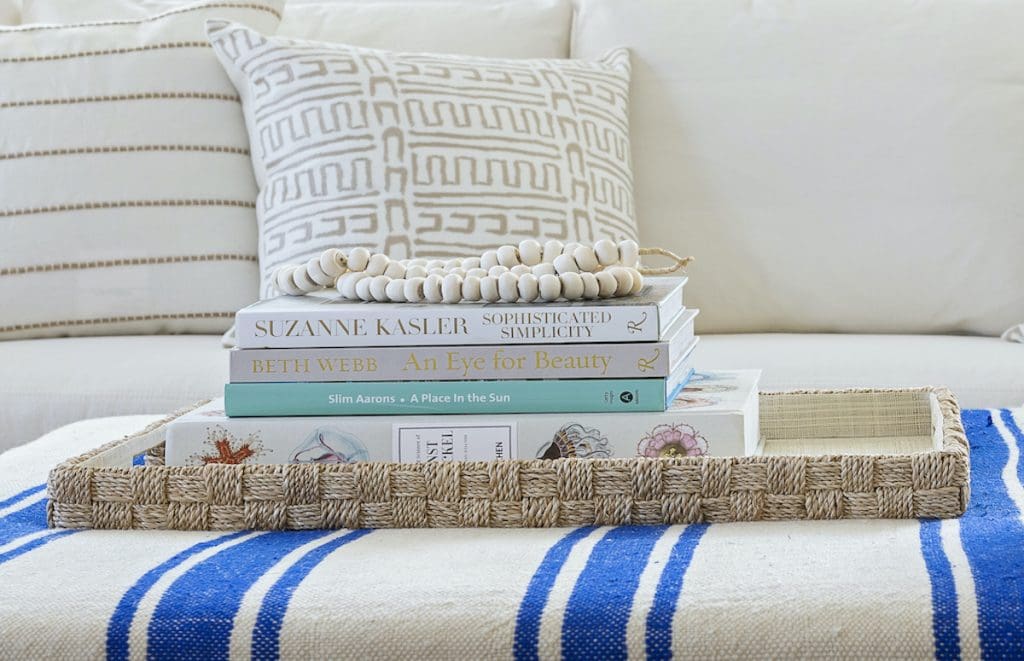 ottoman decor inspiration
