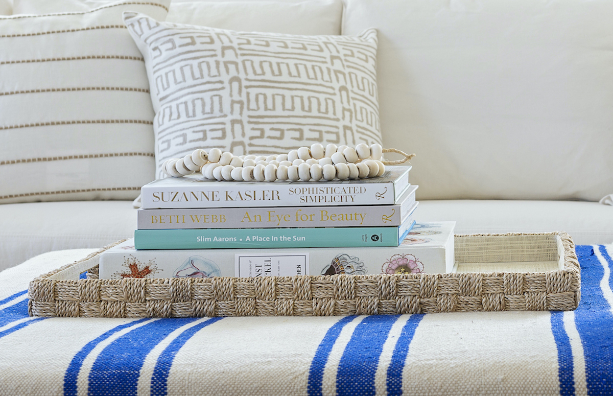 ottoman decor inspiration