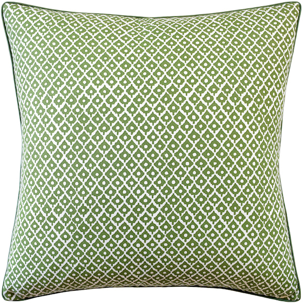 Petite Arbre Pillow