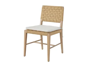 Nomad Pair of Side Chairs