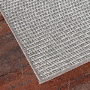 antigua pewter indoor outdoor rug