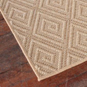 curacao dune indoor outdoor rug