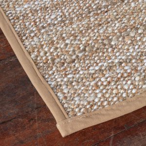 lanai jute rug