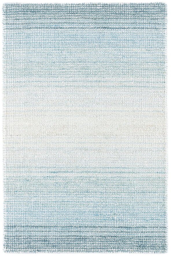 Pandora Sky Hand Loom Knotted Rug
