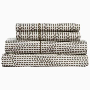 Cinde Organic Sheet Set