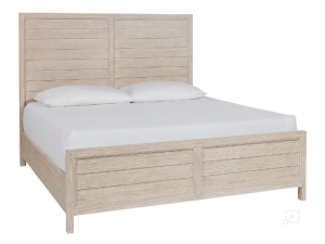 Getaway Panel Bed