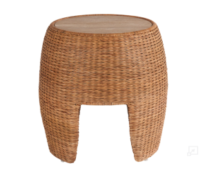 Havasu End Table