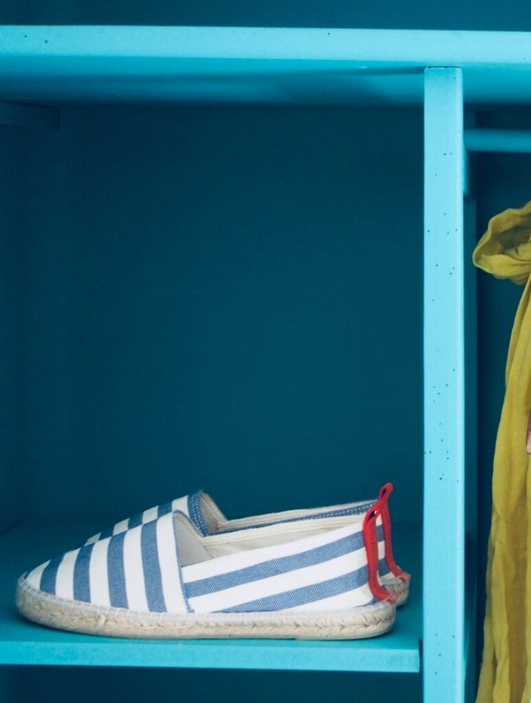 Shoe organizer