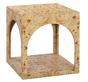 Arch Side Table