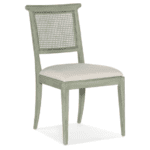 Verdigris Green