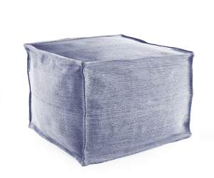Indoor/Outdoor Pouf