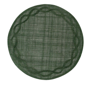 Tuileries Garden Placemat, Set of 4