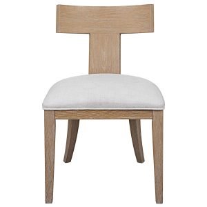 Idris Armless Dining Chair