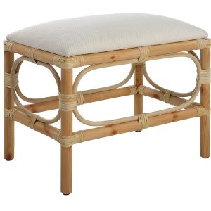 laguna small bench