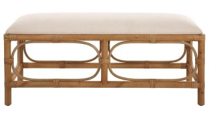 laguna bench
