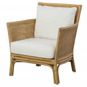 pacific armchair