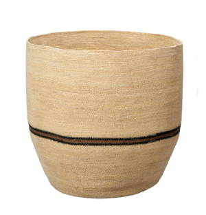 woven basket